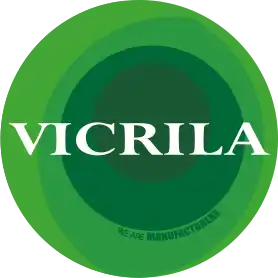 Vicrila